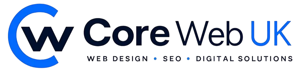 core web uk logo