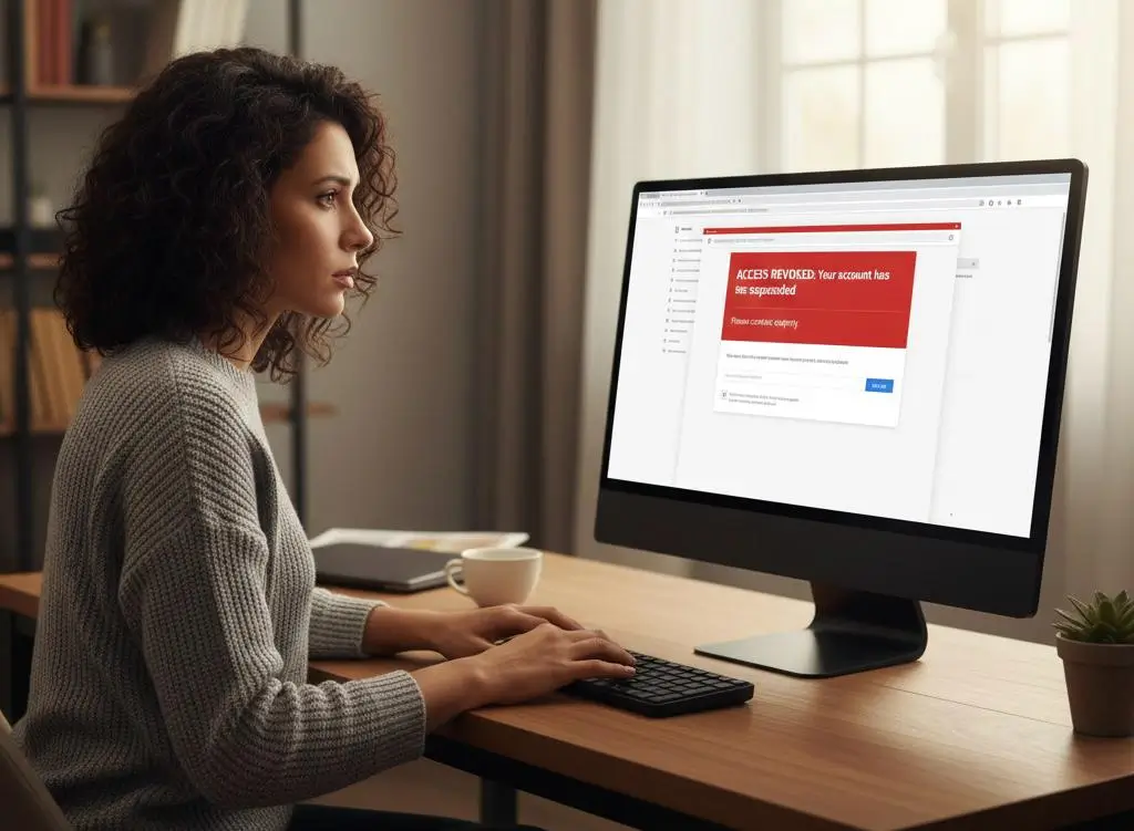 emergency website repairs