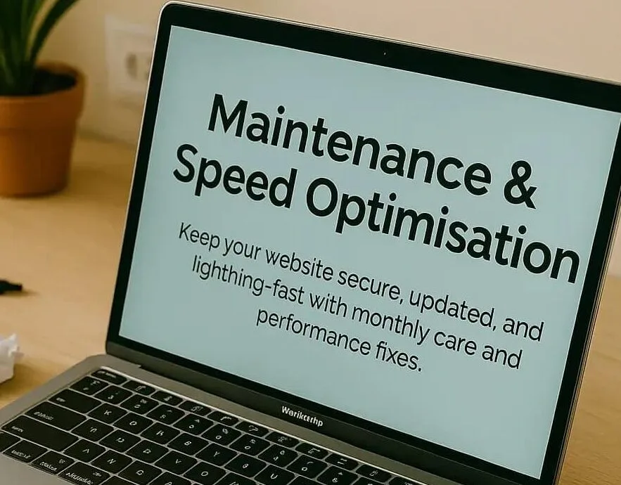 maintenance client croydon