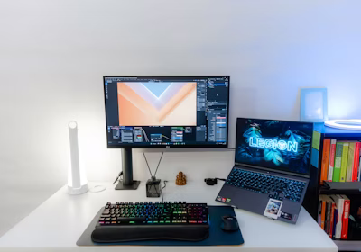 computer web design london