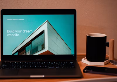 web design london