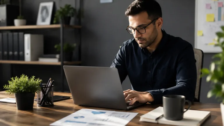 SEO agency in London offering small business SEO services