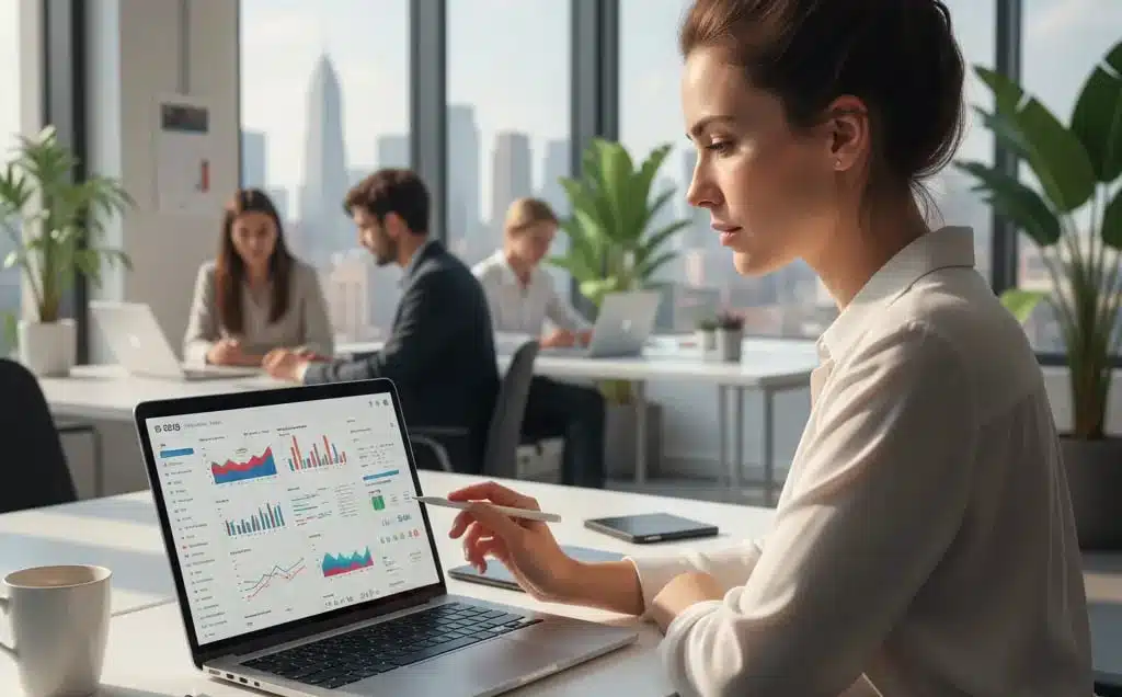 seo-analyst-reviewing-website-performance.