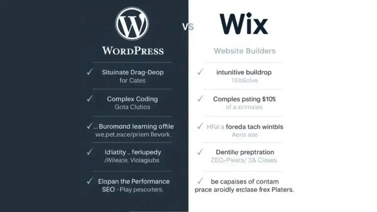 wordpress-vs-wix-for-small-business-2026