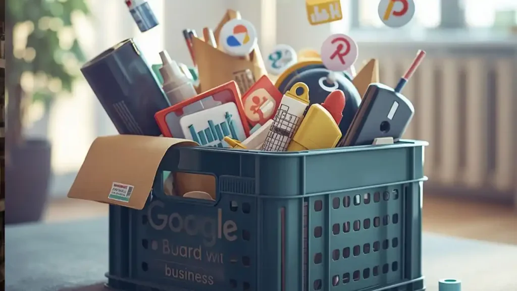 6 Google Business Profile Mistakes Businesses Make