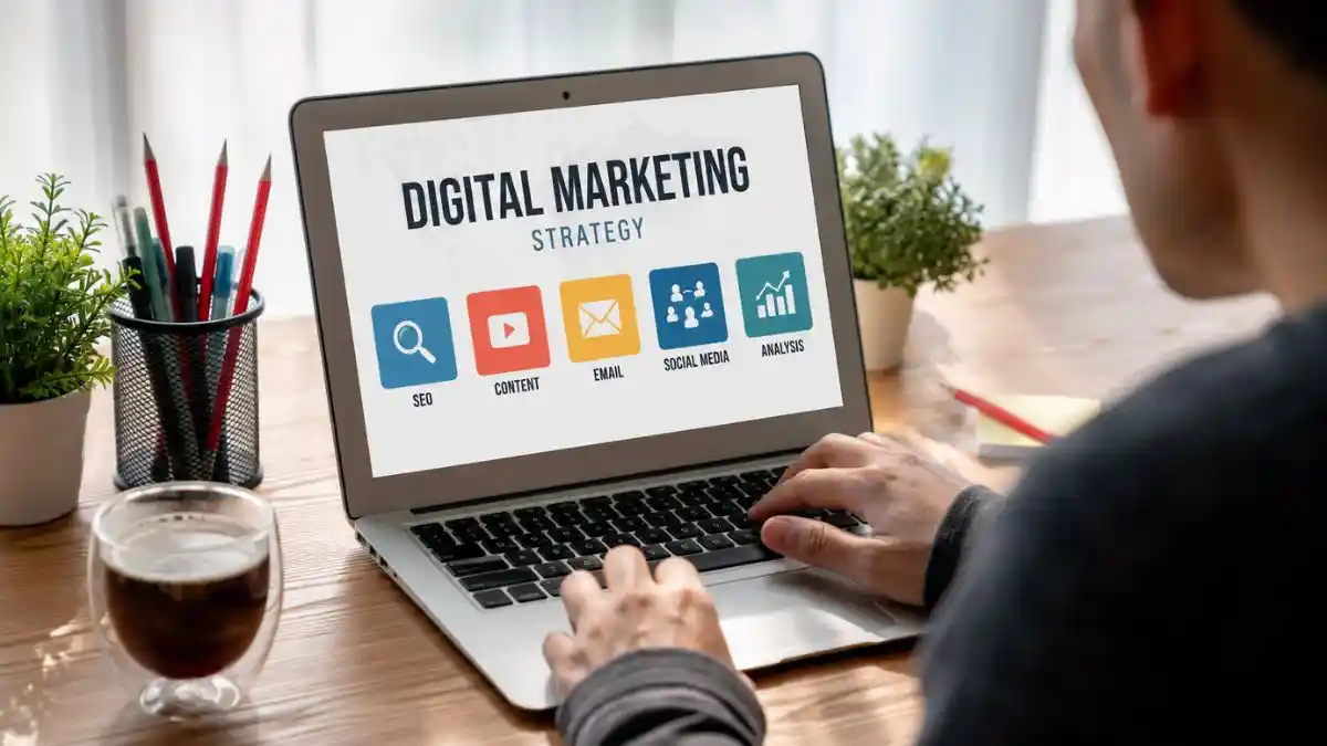 Digital Marketing for Small Businesses: What Works in 2026