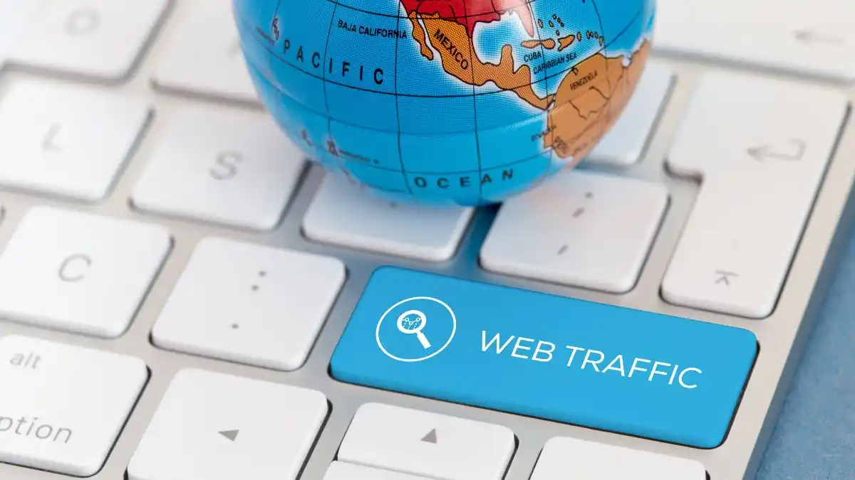 Google May 2026 Core Update and Website Traffic