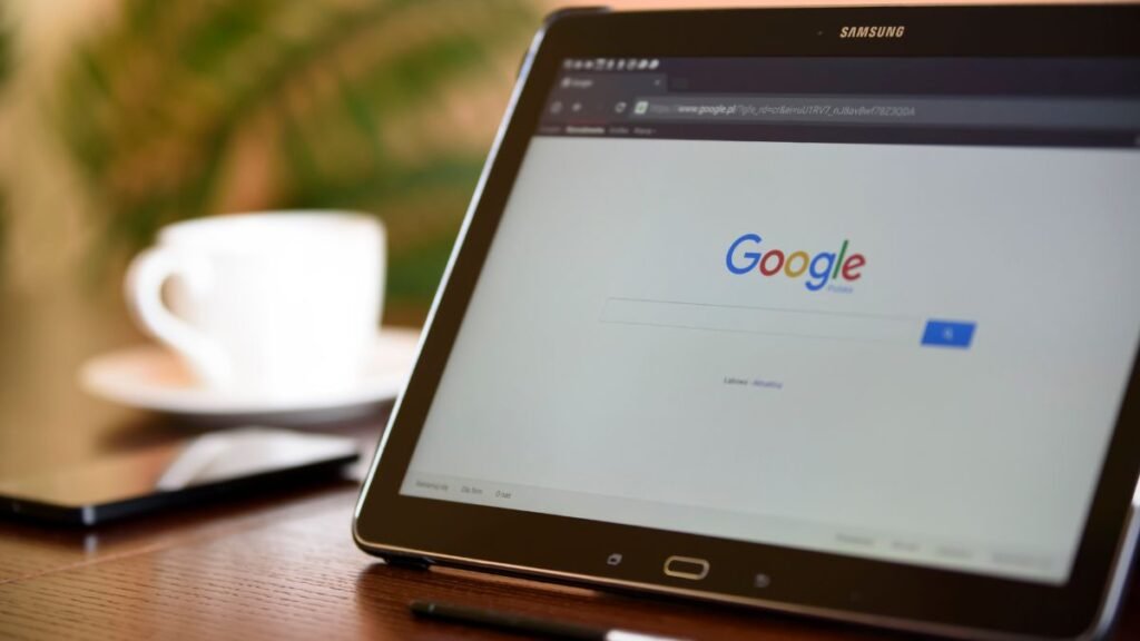 Google May 2026 Core Update and AI Search Shift