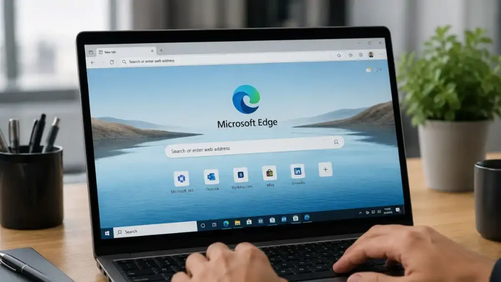 Microsoft Edge Expands AI Features in Latest Updates
