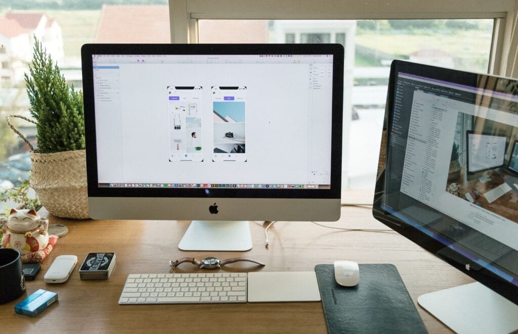 Purley's Evolving Business Environment and Your Online Presence