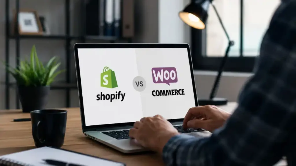 Shopify vs WooCommerce: Which Is Better in 2026?
