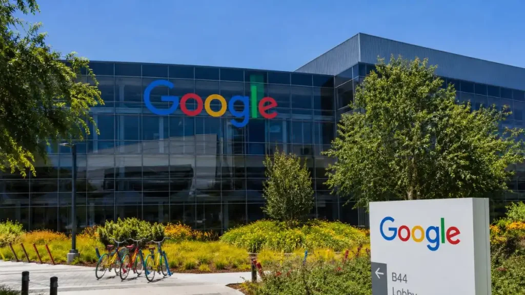 UK Orders Google To Make Search Rankings More Transparent