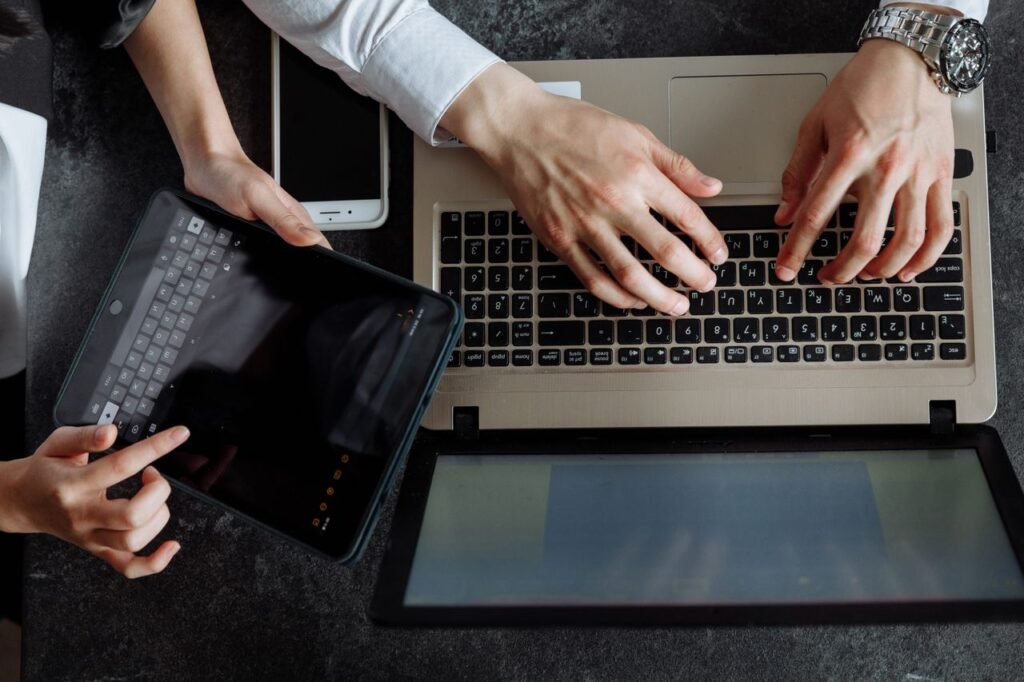 Wallington's Business Growth & Why Your Website Matters​
