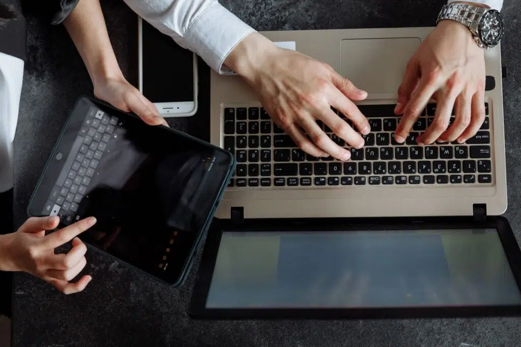 Wallington's Business Growth & Why Your Website Matters​