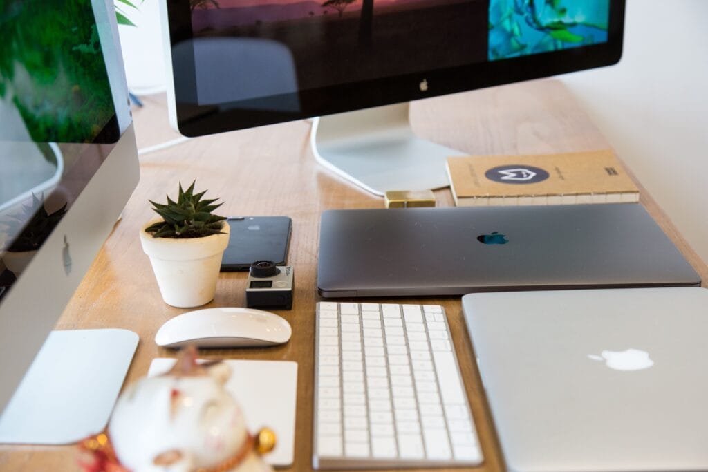 Web Design & Local SEO Services for Purley Businesses
