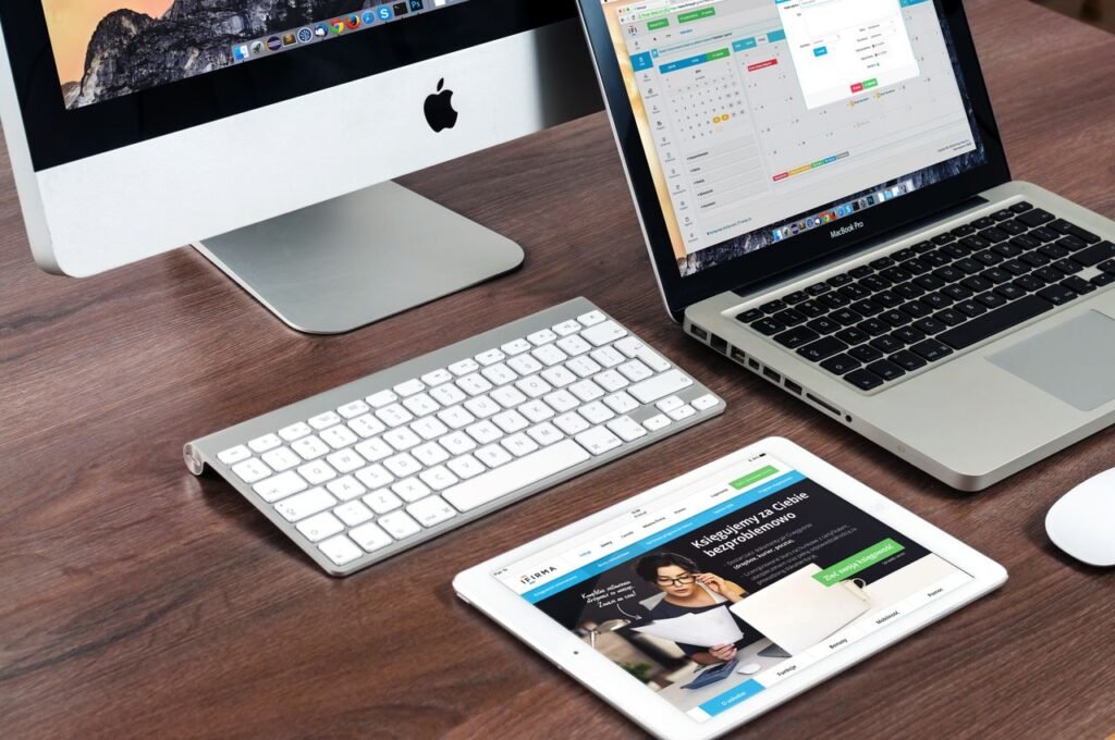Web Design & SEO Services for Beckenham Businesses