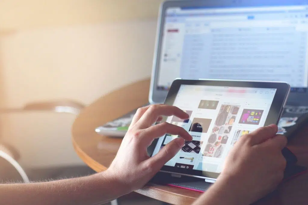 Web Design Wallington