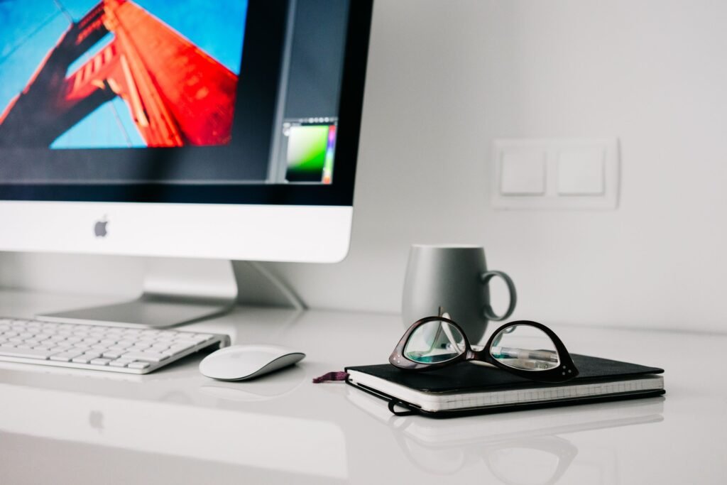 What Is Web Design in Bromley​