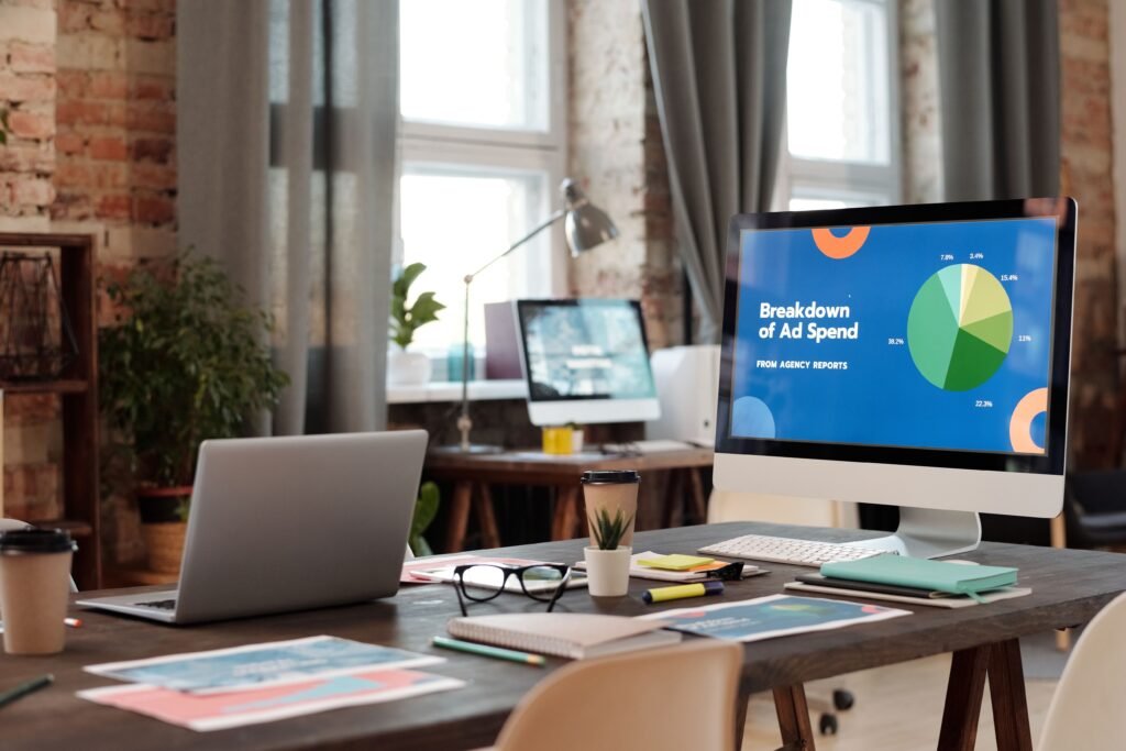 What Makes Effective Web Design in Beckenham