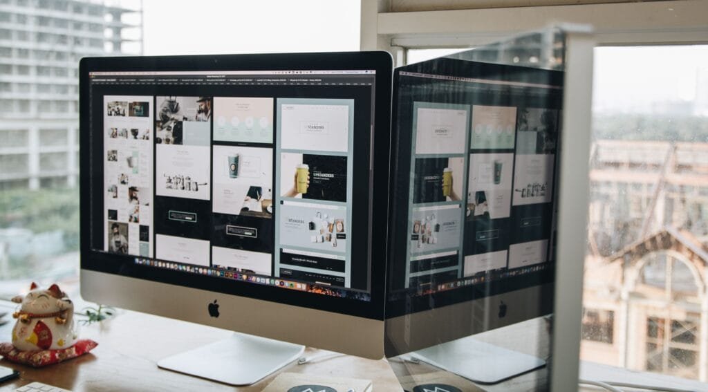 Why Purley Businesses Work With Core Web UK