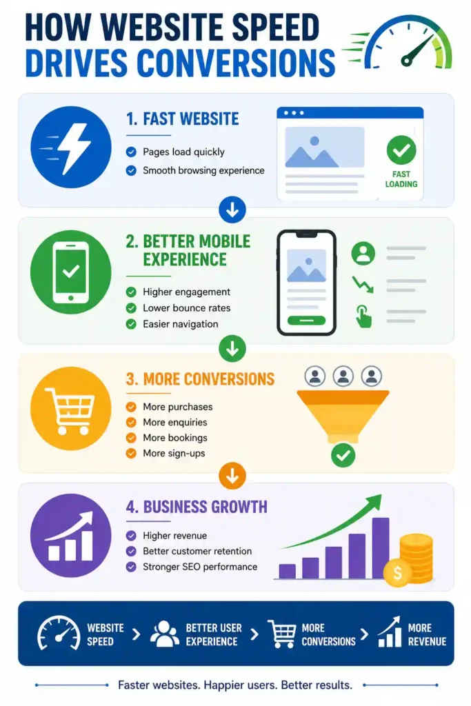 Why Website Speed Matters for SEO and User Experience