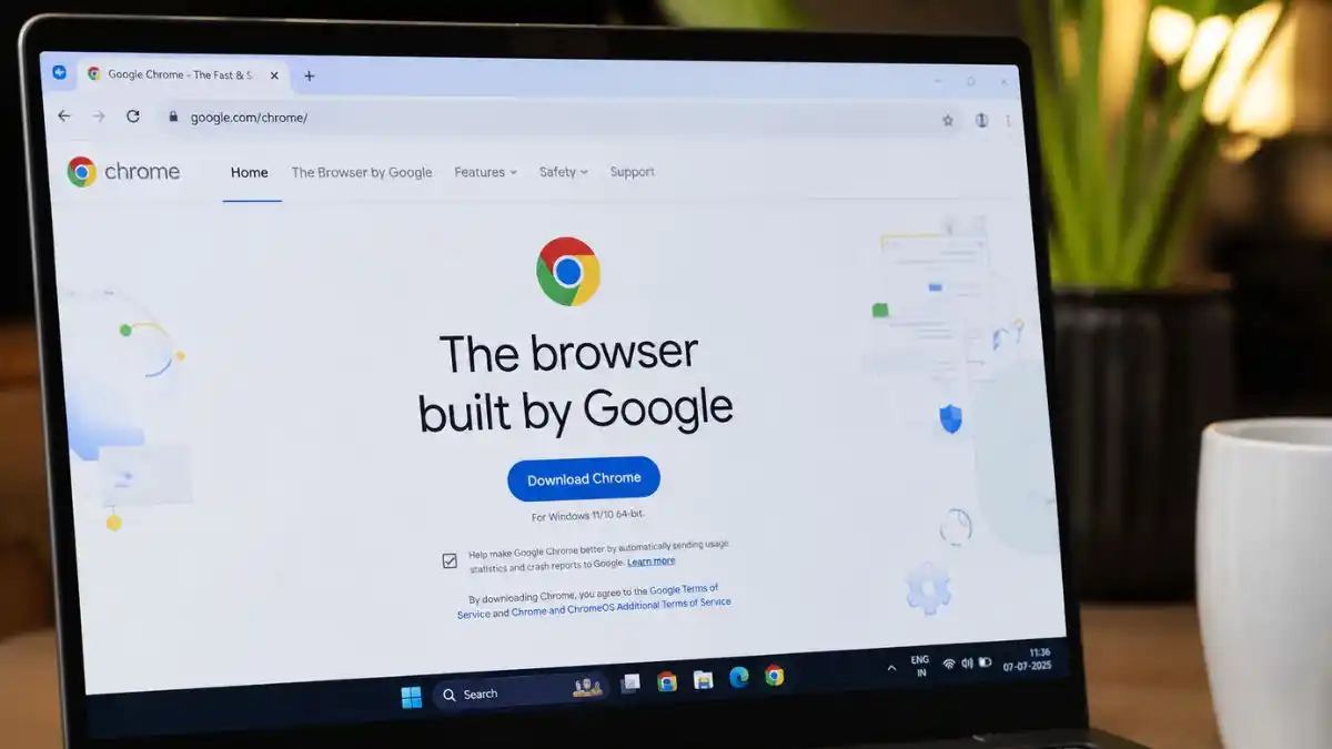 Google Chrome 150 brings new security update
