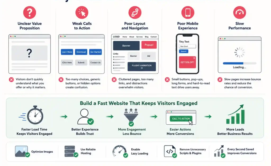 How to Get More Leads from Your Website How to Get More Leads from Your Website