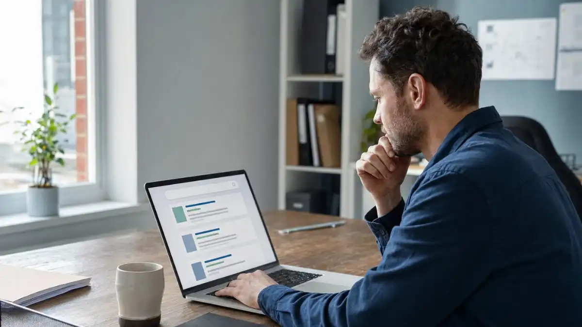 How to Get Your Business Found in AI Search