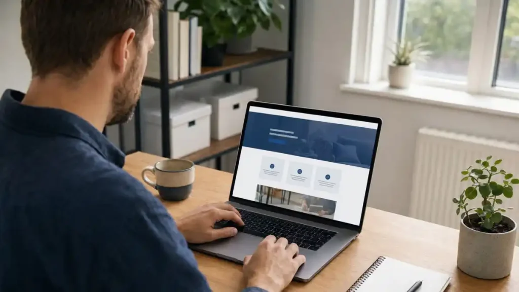 Landing Page SEO: Service Pages That Rank and Convert