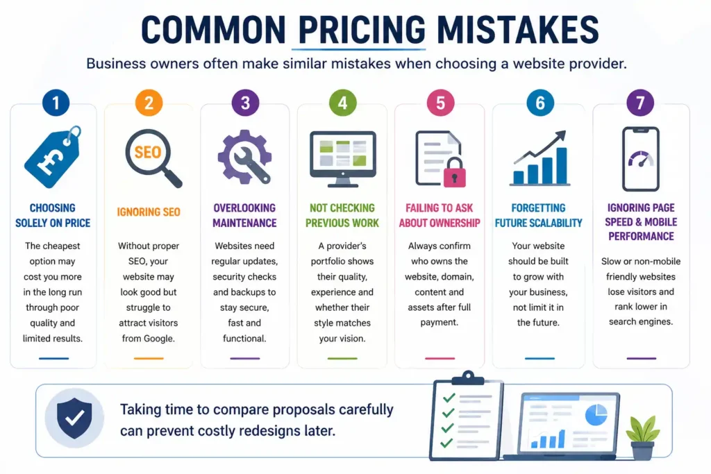 Website Cost Croydon: 2026 Pricing Guide Website Cost Croydon: 2026 Pricing Guide