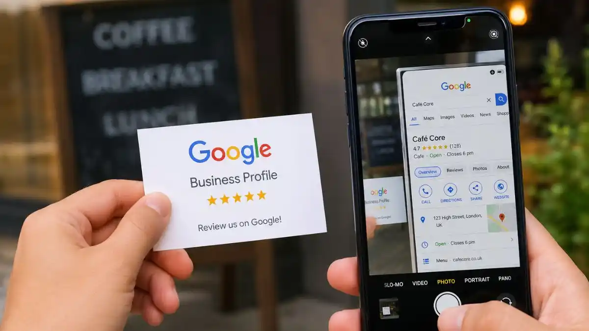 What Is Google Business Profile and How Does It Work?