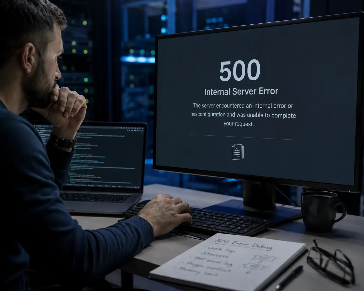 Elementor editor saving, loading, or publishing error