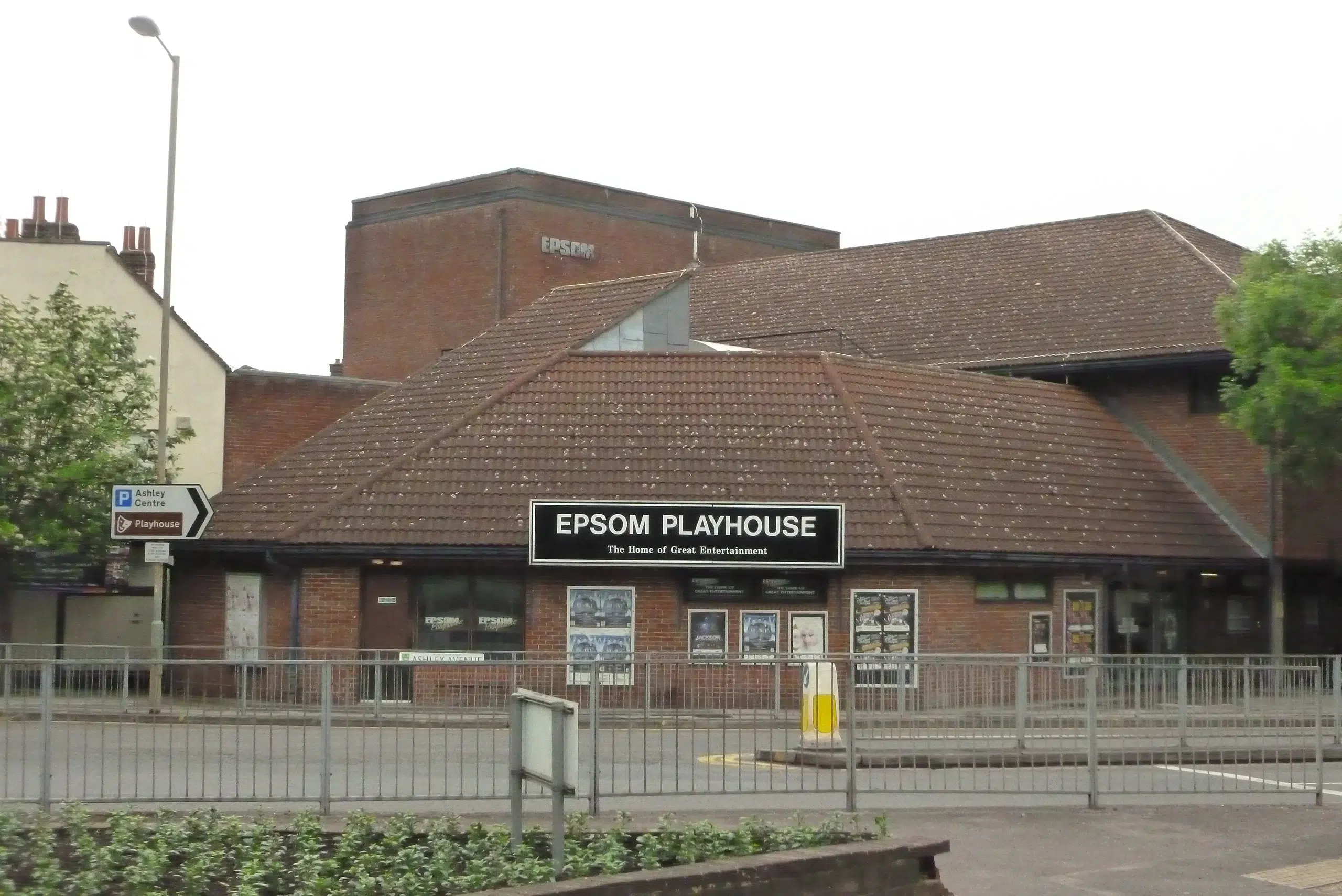 On-Page SEO Epsom