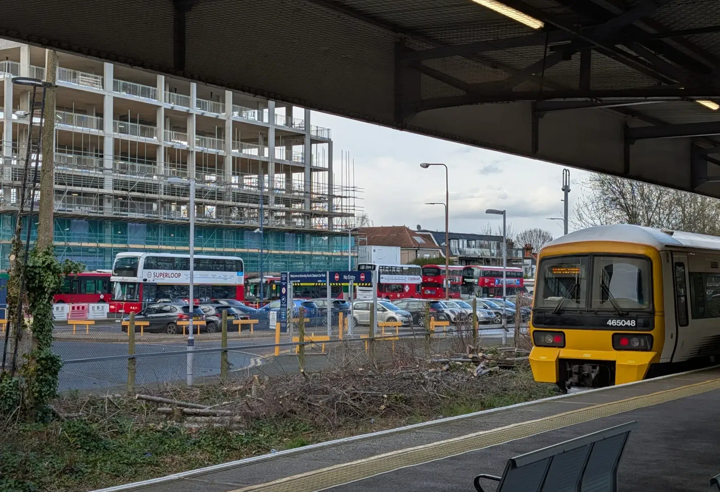 seo in bromley