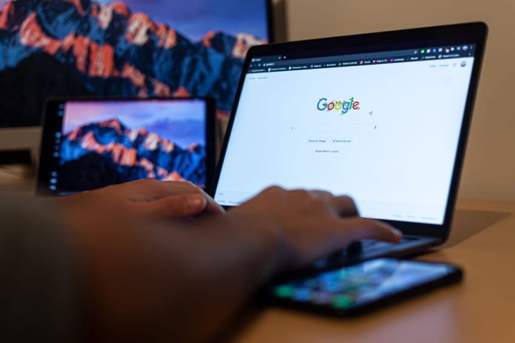 Google Search Console Monitoring