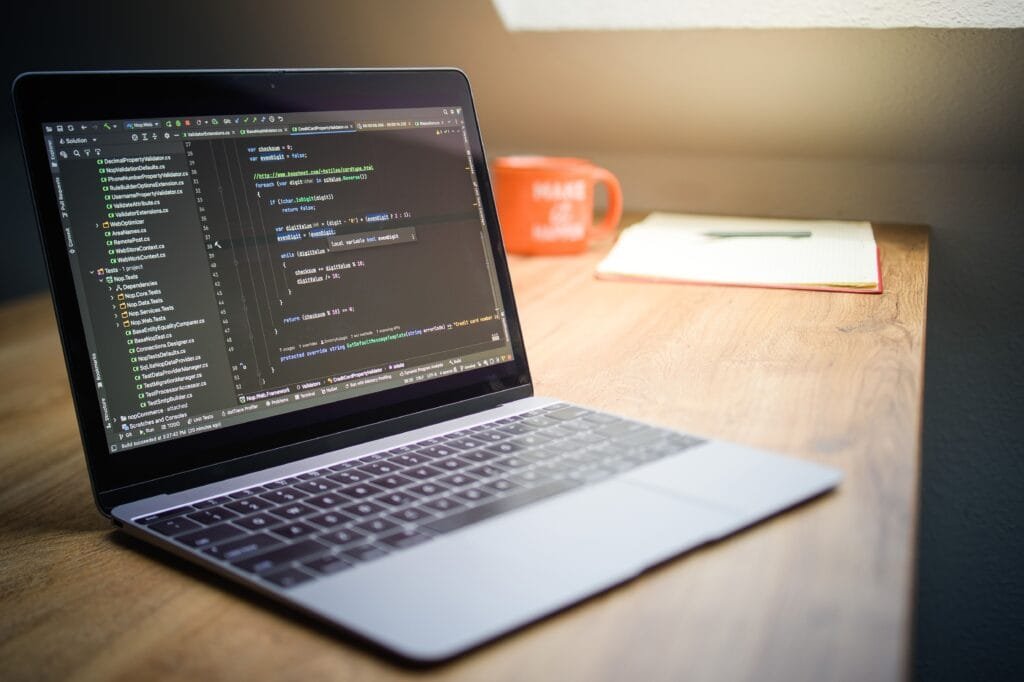 website speed core web vitals